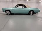 Thumbnail Photo 7 for 1965 Chevrolet Corvair